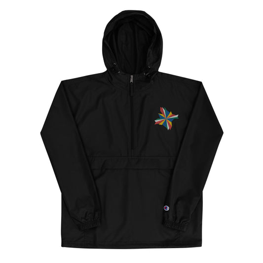 Seychelles Embroidered Champion Jacket