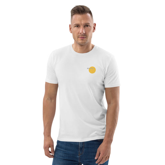 Australian Sun Organic T-Shirt