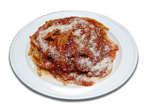 Spaghetti – Napoletana