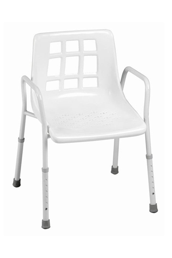 Bariatric Shower Chair 160kg Astley Mobility