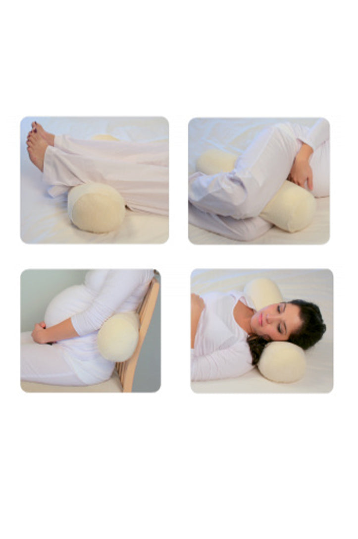 naturelle latex pillow