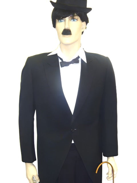 Charlie Chaplin Mens Hire Costume Disguises Costumes Hire And Sales 9081