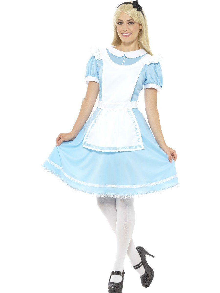 Wonderland Princess Costume Disguises Costumes Hire And Sales