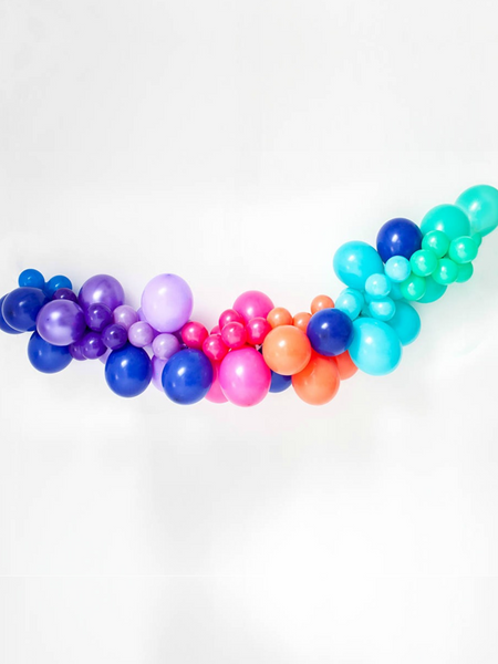 Best Kids Party Balloons - Balloon Garland