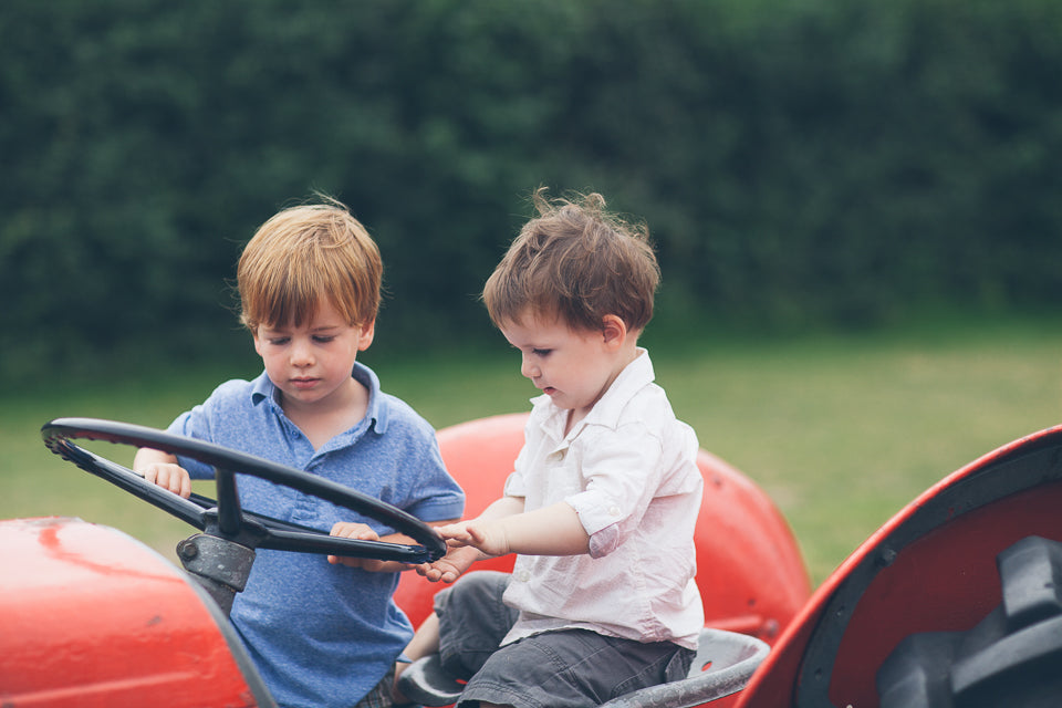 Childrens Party Ideas Picnic