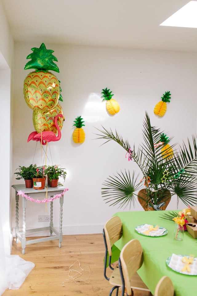 Rio 2016 Olympic Party Ideas