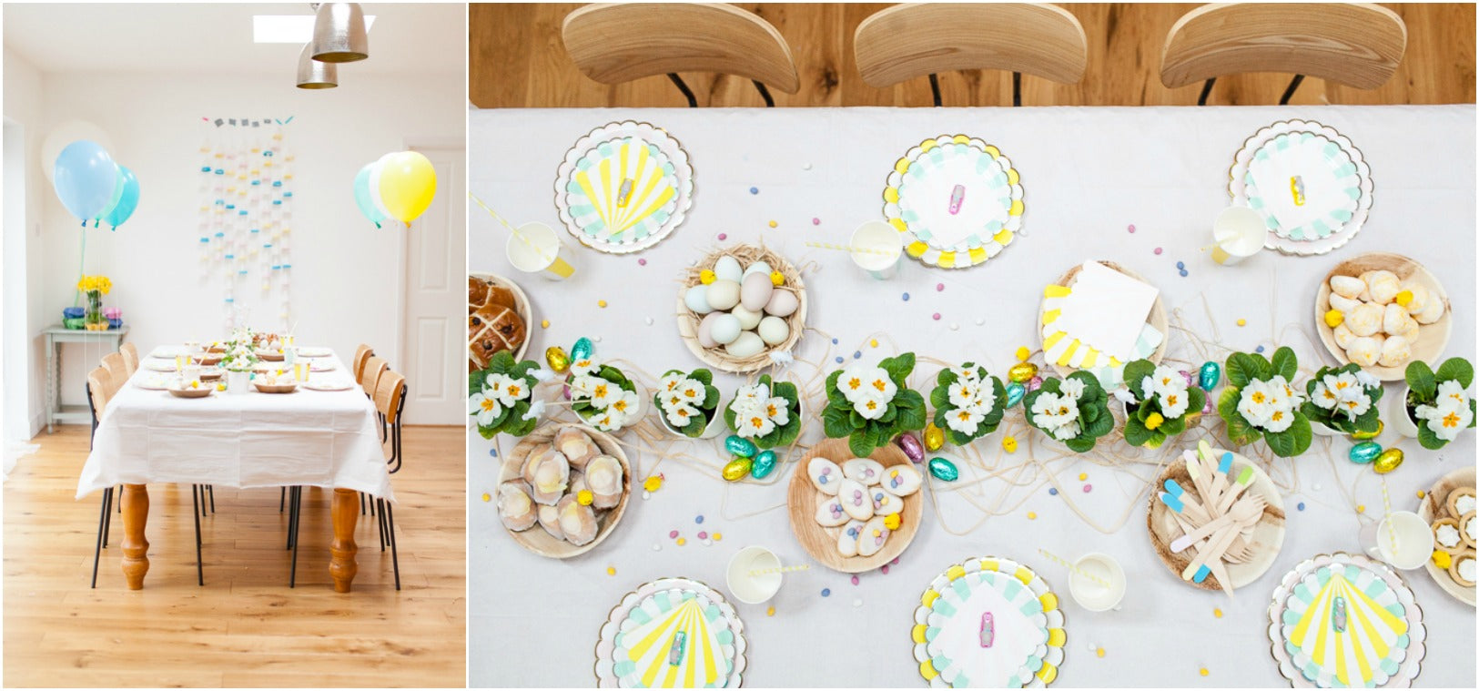 Easter Party Ideas