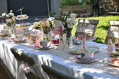 Wedding Garden Party