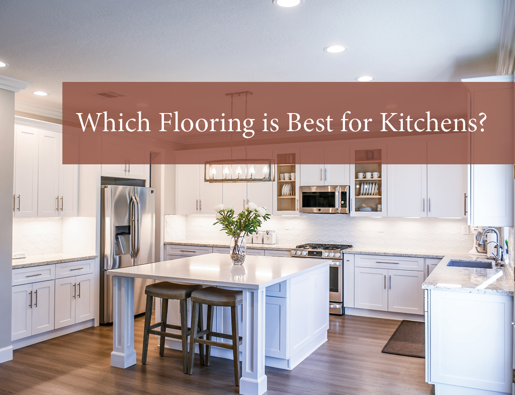 Best Flooring for Kitchens in 2021 The Good Guys