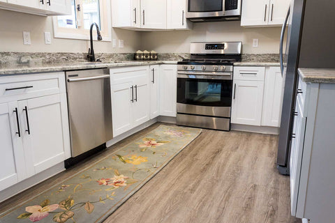 Kitchen Vinyl Flooring