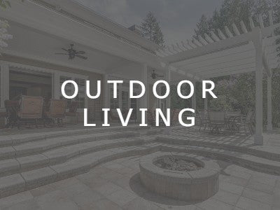 Outdoor Kitchens & Living Spaces