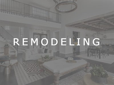 Remodeling, Additions and Upgrades by The Good Guys