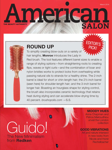 American Salon Magazine