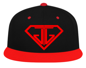 blood gang snapback