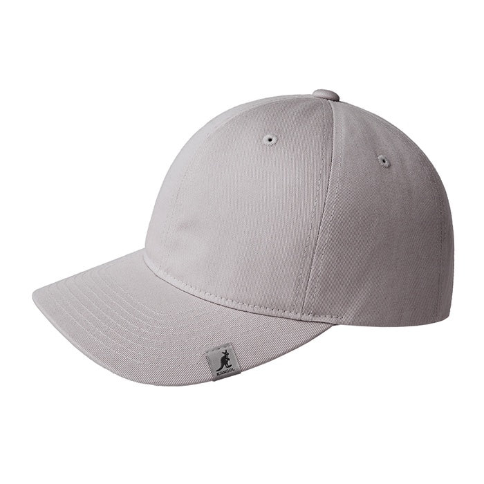 Kangol Unstructured Vintage Fit Cotton Adjustable Baseball Cap