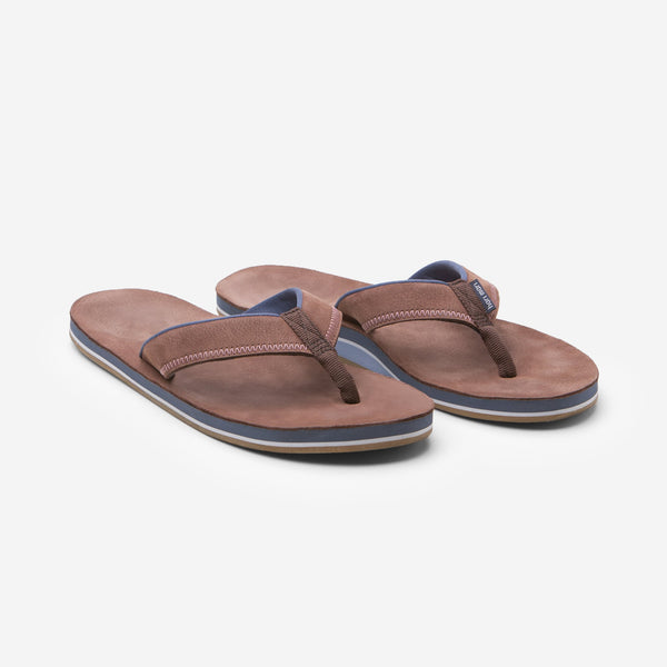 hari mari pier flip flops