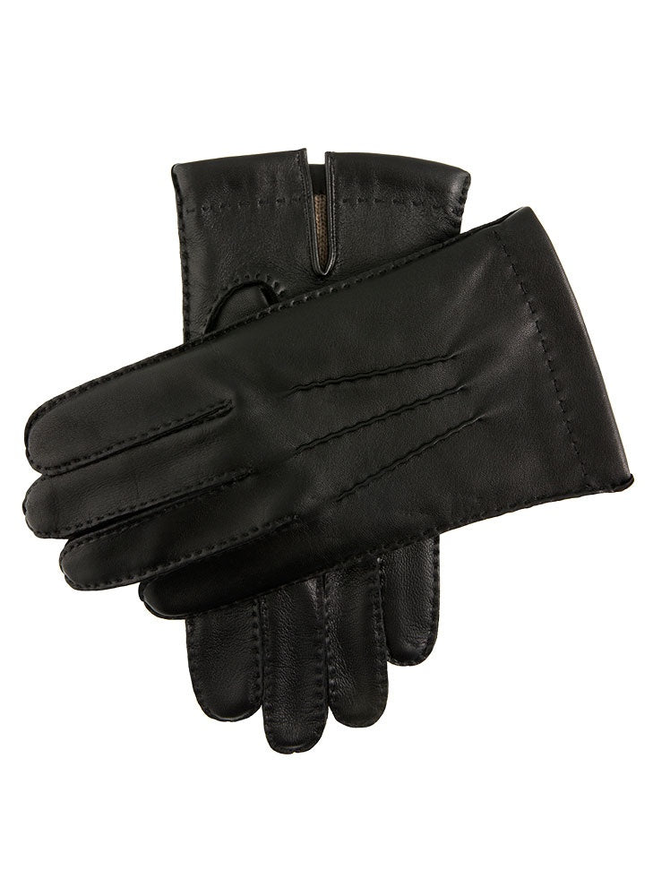 sheep leather gloves