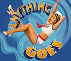 Anything Goes Broadway & Tours
