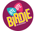 Bye Bye Birdie Broadway