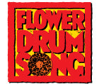 Flower Drum Song Tee Shirt NY Sales Staff