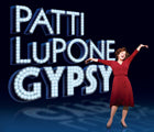 Gypsy - LuPone Broadway online Merchandise Sales