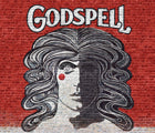 Godspell Broadway Merchandise Sales