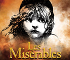 Les Miserables Broadway & Tour Product Assortment