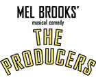 The Producers - Paris Las Vegas Merchandise Design & Supply