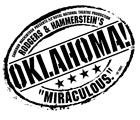 Oklahoma the Musical 