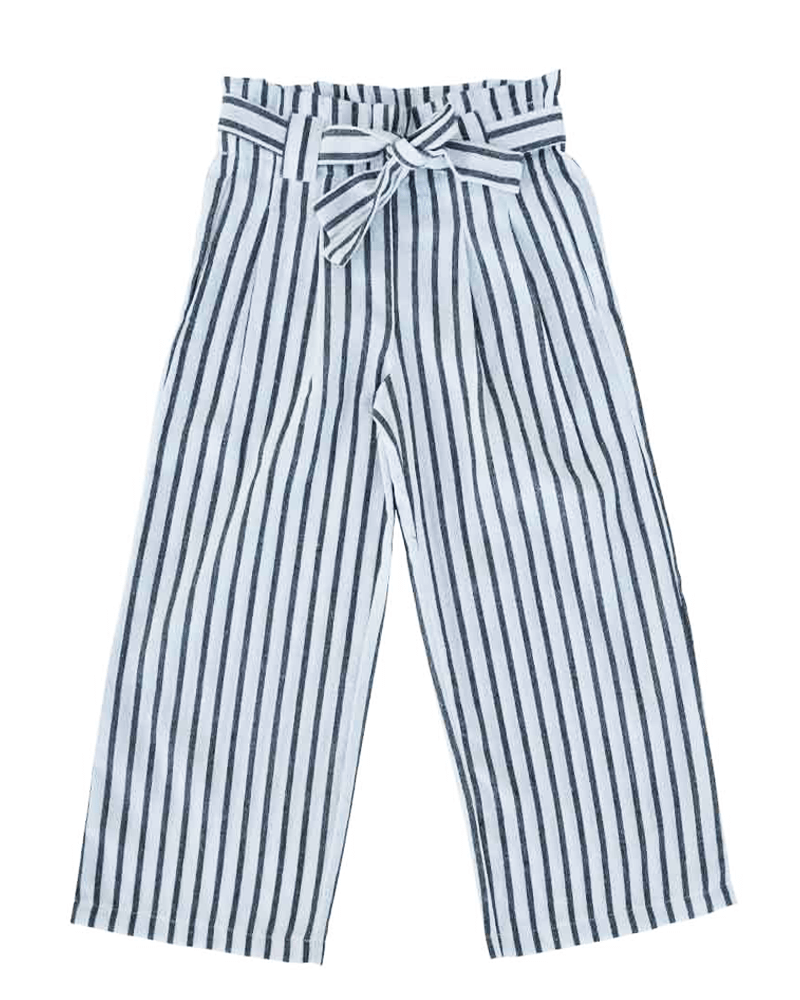 tween palazzo pants