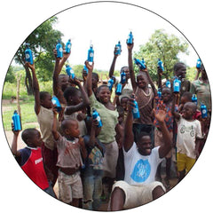 GiveMeTap Water Project Ghana