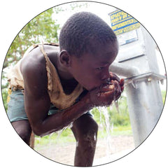 GiveMeTap Water Project Ghana