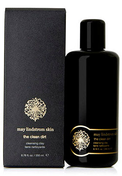 May Lindstrom Skin - The Clean Dirt