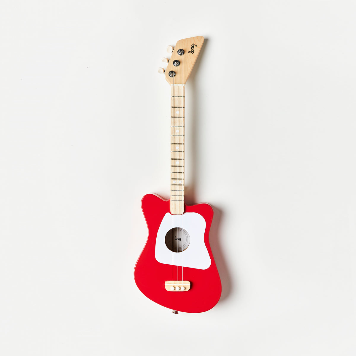 Sceptisch onderwerpen lekken Loog Mini Guitar | The Best Kids' Guitar