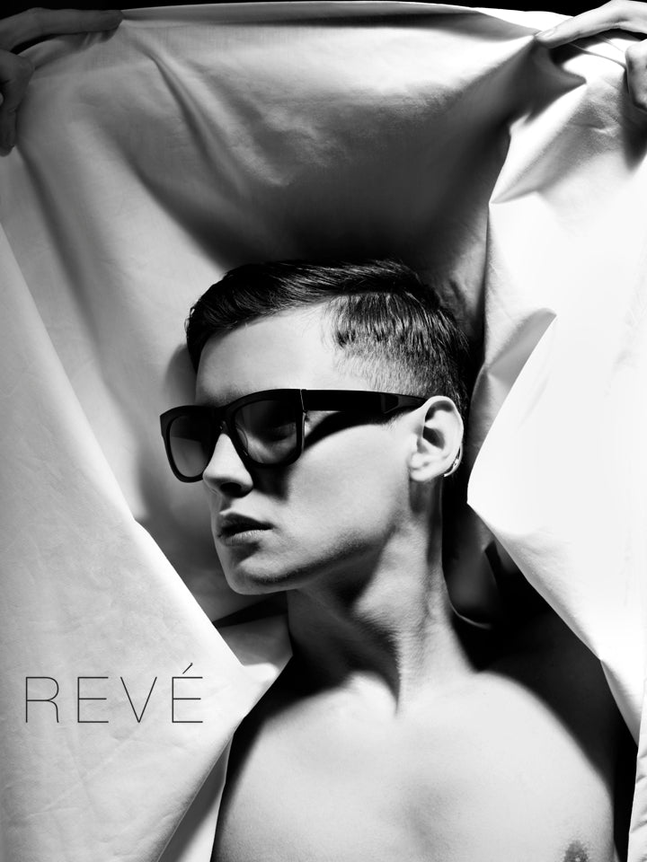 REVE by RENE sunglasses collection