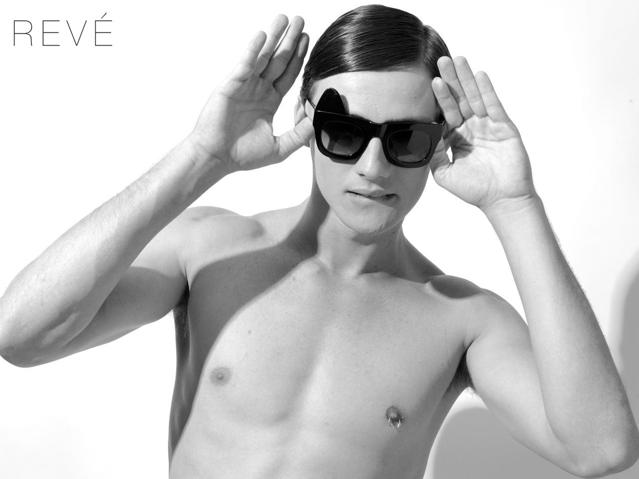 REVE by RENE sunglasses collection