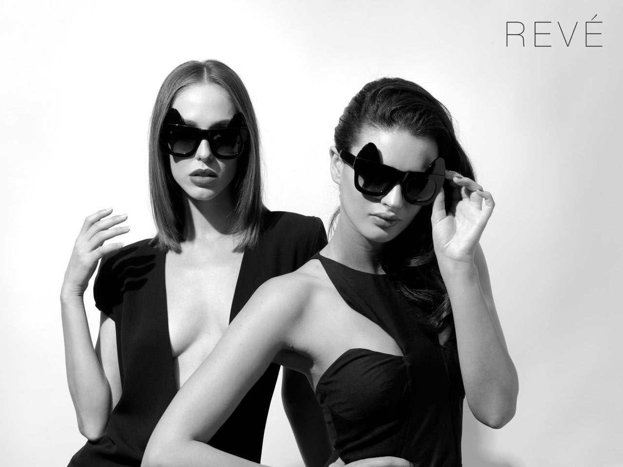REVE by RENE sunglasses collection