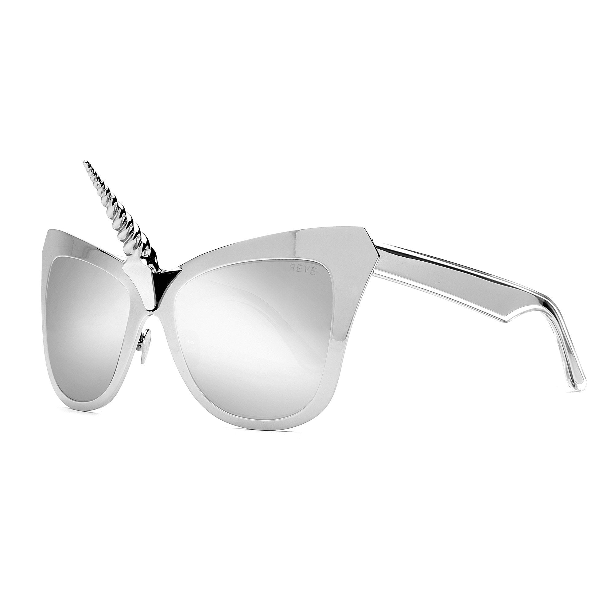 REVE by RENE unicorn i am the limited edition sunglasses