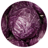 Red Cabbage Image