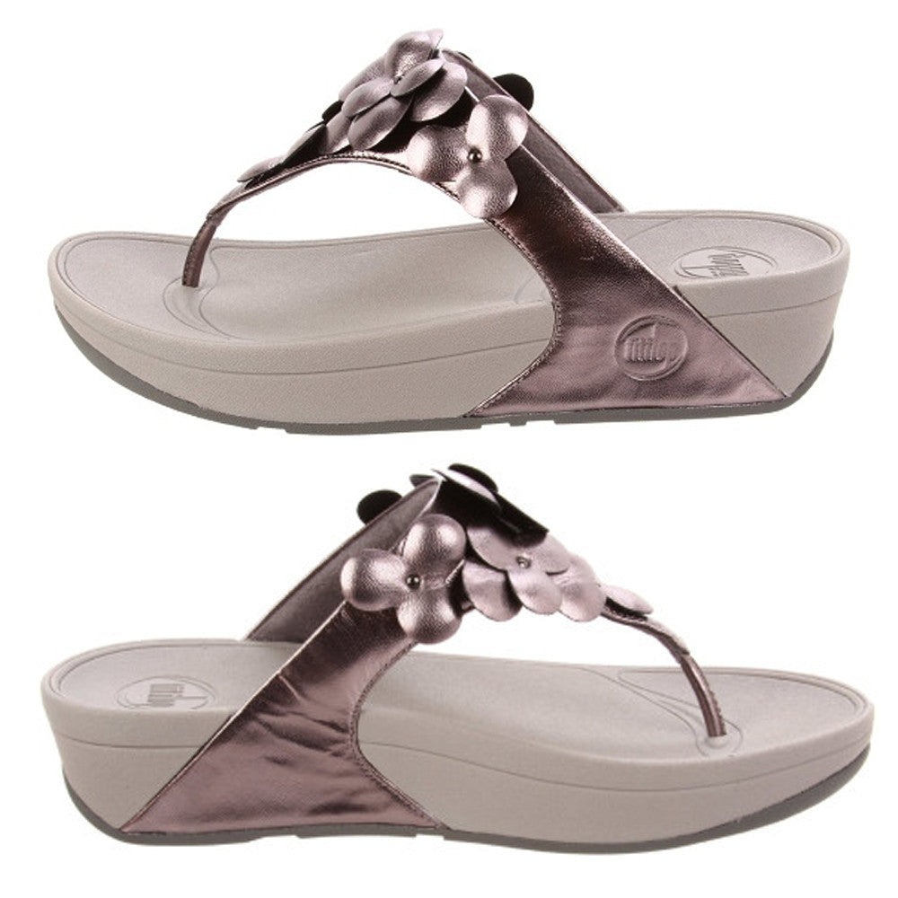 fitflop fleur size