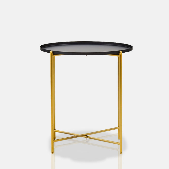 Sandford Side Table - Black