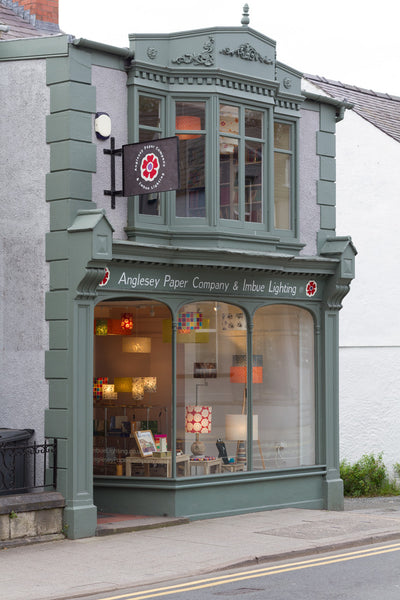 New Shop in Menai Bridge, 21 High Street, LL58 5EE