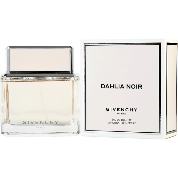 dahlia noir givenchy eau de parfum