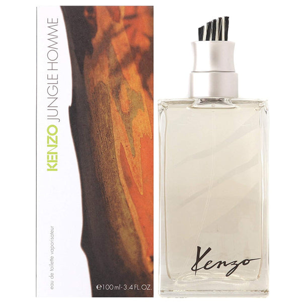 kenzo homme jungle