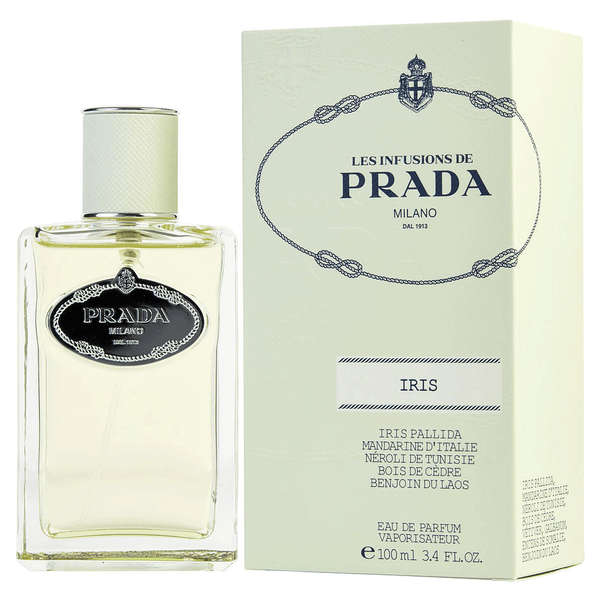 infusion de prada