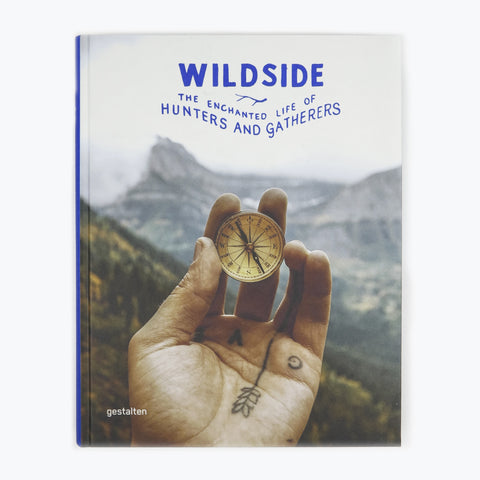 Wildside Book - Gestalten