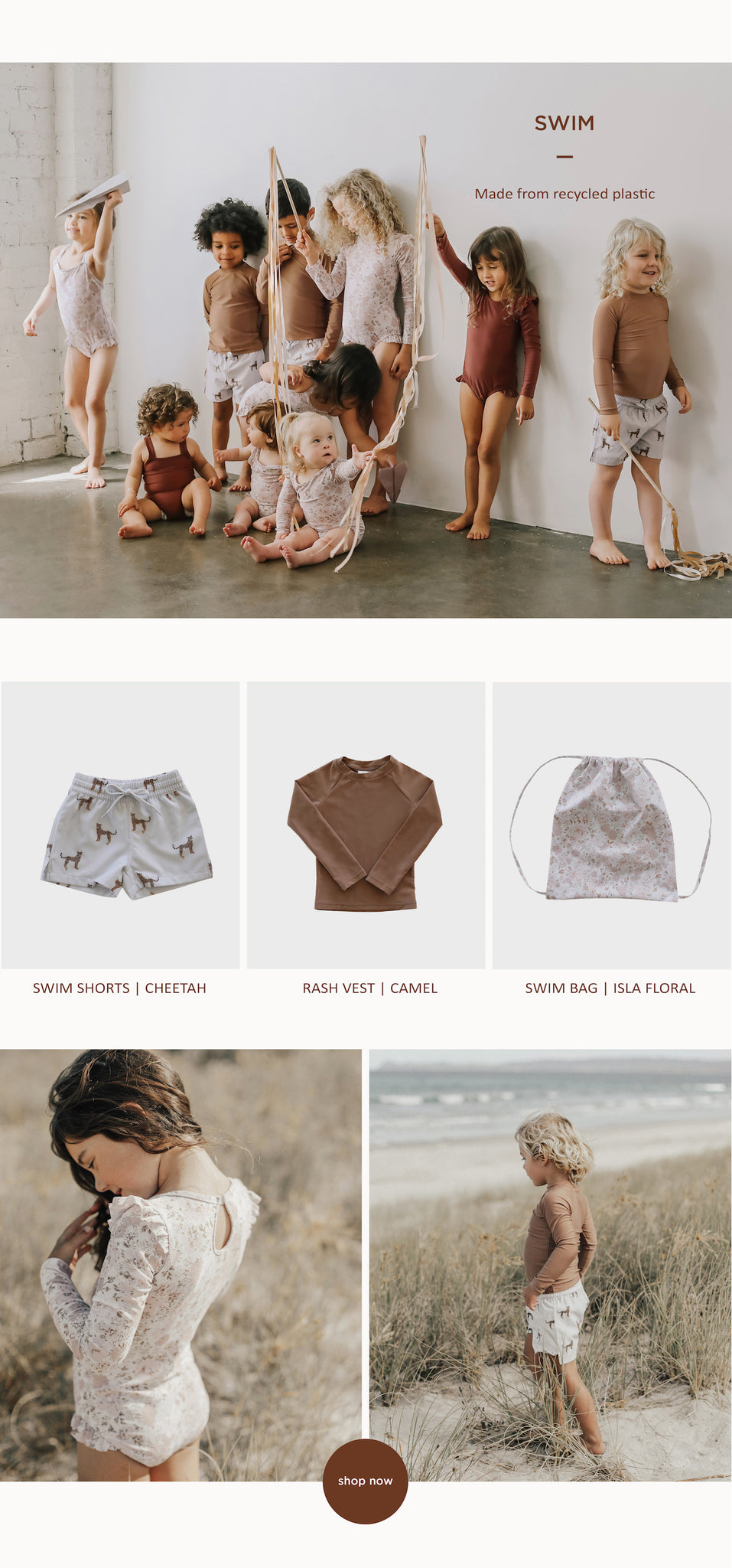 Jamie Kay – Azalea Collection – Children’s Clothing – Paper Plane – Mount Maunganui Stockist – Online now
