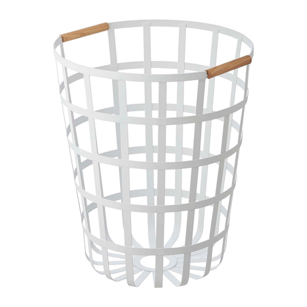 paper laundry basket