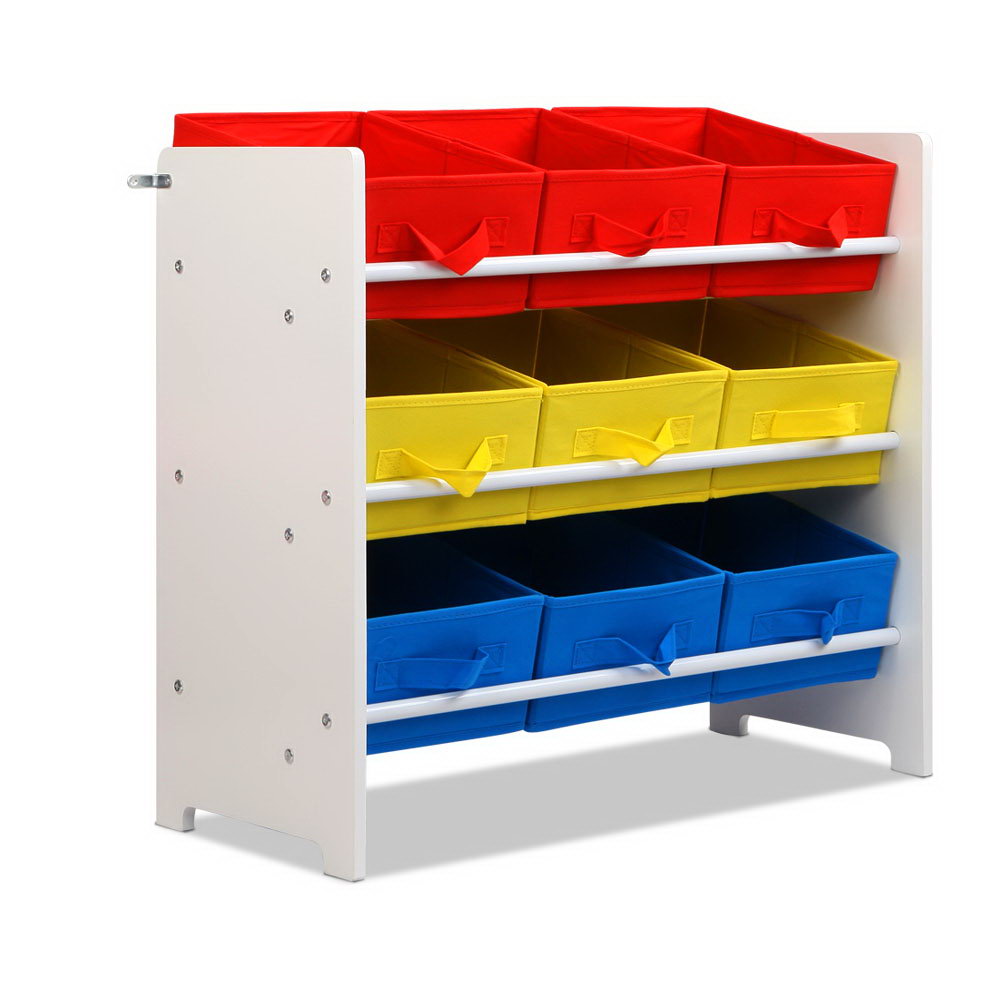 Kids Storage Cabinet Bookshelf Www Gummybabies Com Au