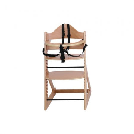 TikkTokk Royal High Chair